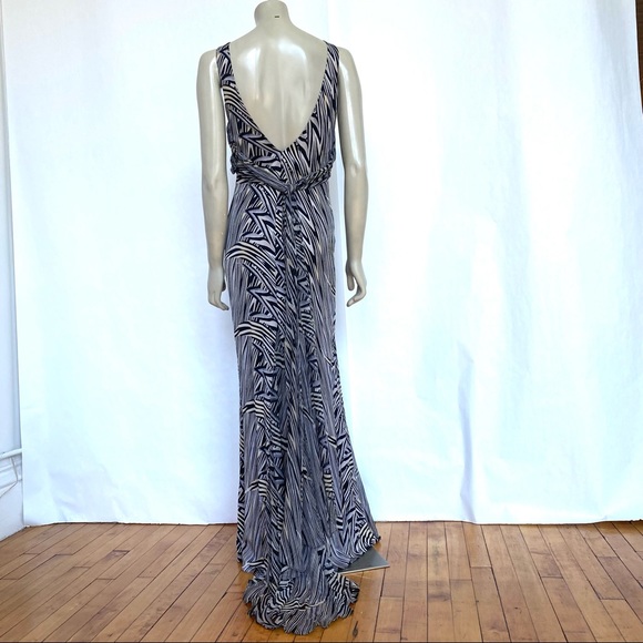 Diane Von Furstenberg Dresses & Skirts - DIANE VON FURSTENBERG Maxi Dress